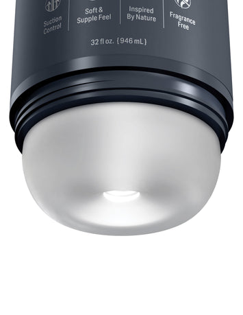 Pdx Shower Therapy Deep Cream Frosted Default Title