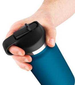 Pdx Plus Fuck Flask Private Pleaser Discreet Stroker Blue Bottle Brown Default Title