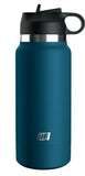 Pdx Plus Fuck Flask Private Pleaser Discreet Stroker Blue Bottle Brown