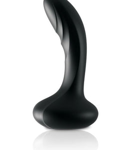 Sir Richard's Control Silicone Ultimate P Spot Massager Default Title