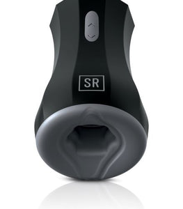 Sir Richard's Control Silicone Twin Turbo Stroker Default Title