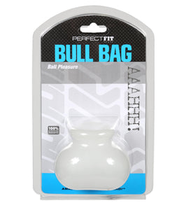 Bull Bag 0.75 Ball Stretcher 