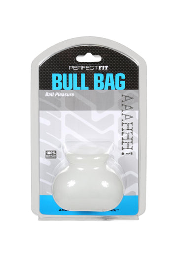 Bull Bag 0.75 Ball Stretcher 