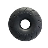 Perfect Fit Siliskin Cruiser Ring 2.5 Black " Default Title
