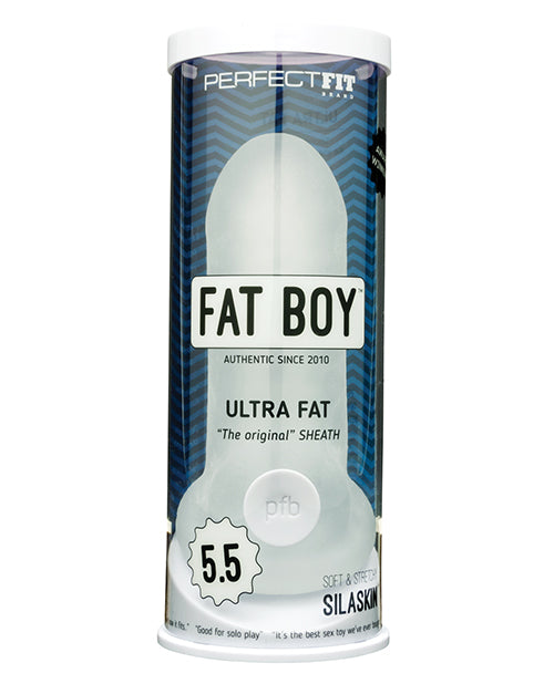 Fat Boy Original Ultra Fat