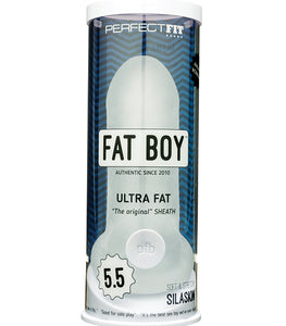 Fat Boy Original Ultra Fat