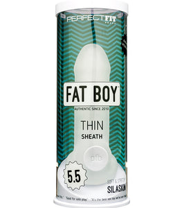 Fat Boy Thin