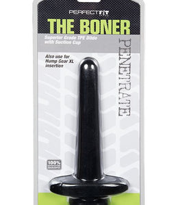 Perfect Fit The Boner Black Default Title