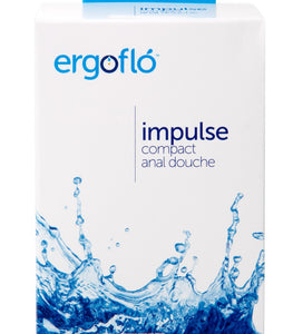 Ergoflo Impulse Black Default Title