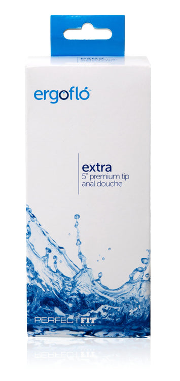 Ergoflo Extra Black Default Title