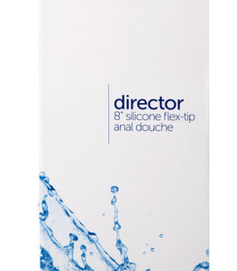 Ergoflo Director Black Default Title