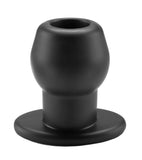 Tunnel Plug Medium Black Default Title