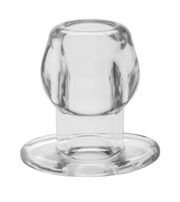 Tunnel Plug Clear X-Large