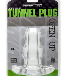 D-tunnel X Large