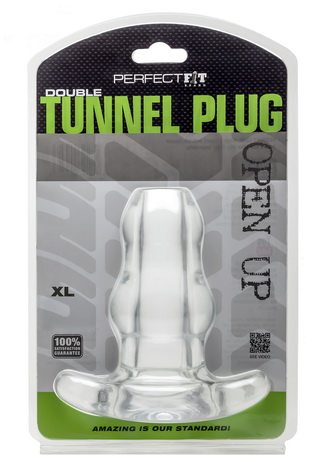 D-tunnel X Large Ice Clear
