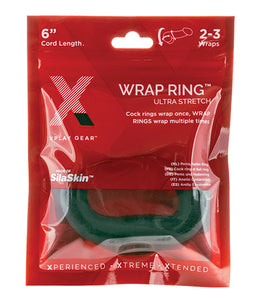 The Xplay 6.0 Ultra Wrap Ring