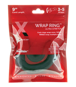 The Xplay 9.0 Ultra Wrap Ring