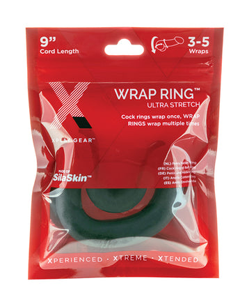 The Xplay 9.0 Ultra Wrap Ring Default Title