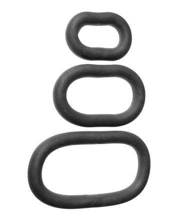 The Xplay 6.9 & 12.0 Ultra Wrap Ring Pack Default Title