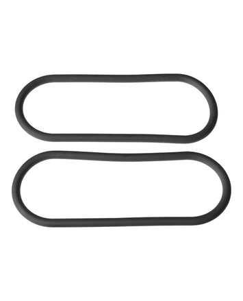 Xplay Silicone Slim Wrap Ring 15