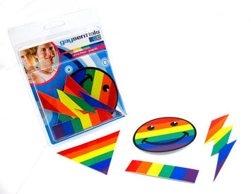 Sticker Pack B Default Title