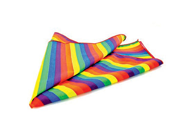 Rainbow Bandana Default Title