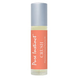 Pure Instinct Pheromone Infused Perfume Oil Crush .34fl Oz/10.2ml Default Title