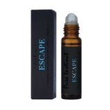 Pure Instinct Pheromone Perfume Oil Escape .34 Fl Oz Default Title
