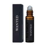 Pure Instinct Pheromone Perfume Oil Wanted .34 Fl Oz Default Title