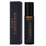 Pure Instinct Pheromone Perfume Oil Captivate .34 Oz Default Title
