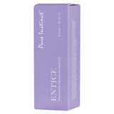 Pure Instinct Pheromone Infused Perfume Oil Eau De Parfum Entice .5fl Oz/15ml Default Title