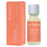 Pure Instinct Pheromone Infused Perfume Oil Eau De Parfum Crush .5fl Oz/15ml