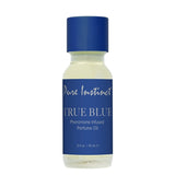 Pure Instinct Pheromone Infused Parfum True Blue .5oz/ 15ml