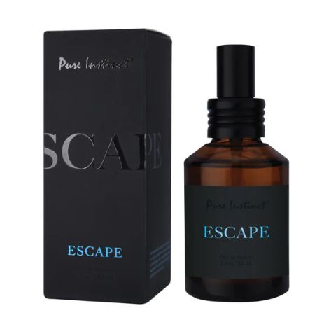 Pure Instinct Eau De Parfum Escape 2fl Oz/60ml Default Title