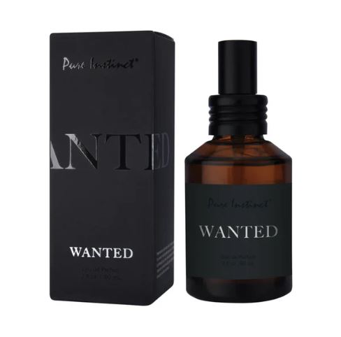 Pure Instinct Eau De Parfum Wanted 2fl Oz/60ml Default Title