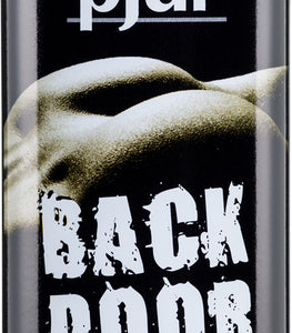 Pjur Backdoor Anal Silicone 250ml/ 8.5 Oz Default Title