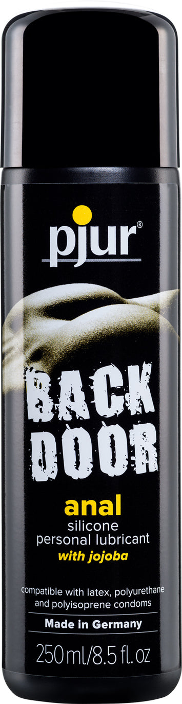 Pjur Backdoor Anal Silicone 250ml/ 8.5 Oz Default Title
