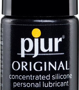 Pjur Original 10ml/ .34 Oz Default Title