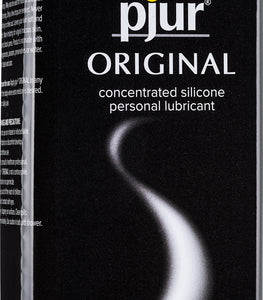 Pjur Original 1000ml/ 34 Oz Default Title