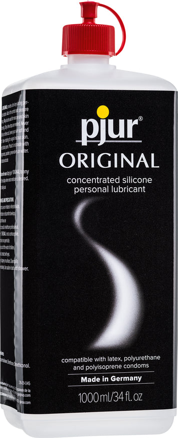 Pjur Original 1000ml/ 34 Oz Default Title