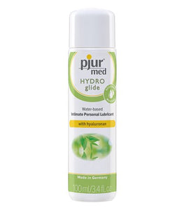 Pjur Med Hydro Glide 100ml /3.4 Oz Default Title