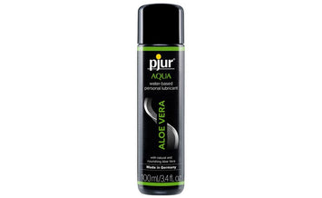 Pjur Aqua Aloe 100ml/ 3.4 Oz Default Title