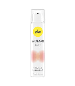 Pjur Woman Lust Orgasm Gel 15ml