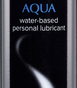 Pjur Aqua