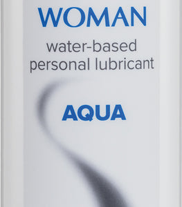Pjur Woman Aqua 100ml/ 3.4 Oz Default Title