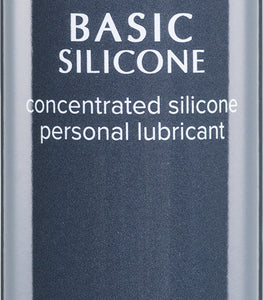 Pjur Basic Silicone 100ml/ 3.4 Oz Default Title