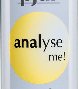 Pjur Analyse Me Anal Water Base 250ml/ 8.5 Oz