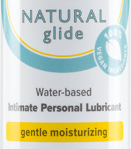 Pjur Med Natural Glide 100ml/ 3.4 Oz Default Title