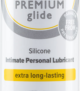 Pjur Med Premium Glide 100ml/ 3.4 Oz Default Title