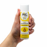 Pjur Med Soft Glide 100ml/3.4 Oz